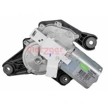 Motor del limpiaparabrisas Metzger para Nissan Juke 2190669