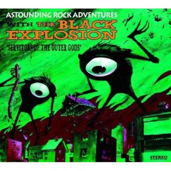 Servidores de los Dioses Exteriores - Vinilo
