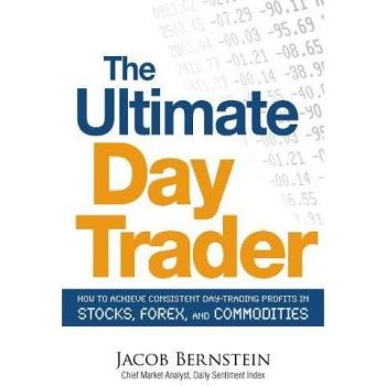 The Ultimate Day Trader