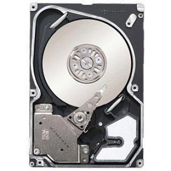 Disco Duro Interno Seagate Savvio 300GB 2.5 SAS 10K RPM