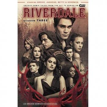 Libro Riverdale: Temporada Tres - Edición en Rústica de Micol Ostow