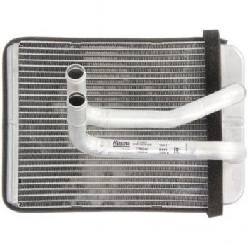 Intercambiador de calor Nissens para calefacción interior 77507