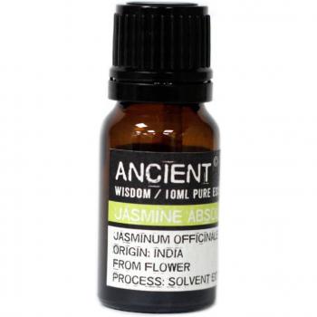 Aceite Esencial Jazmín Absoluto
