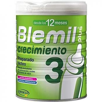 Blemil 3 Plus BÍfidus 800 G