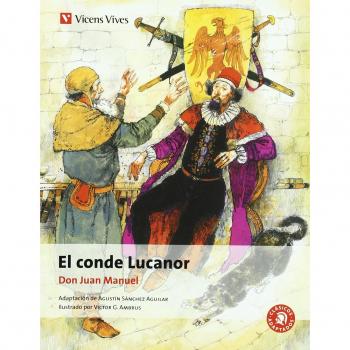 El conde Lucanor, ESO. Material auxiliar