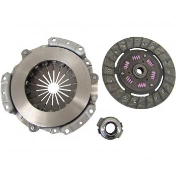 Mapco 10304 Kit de embrague