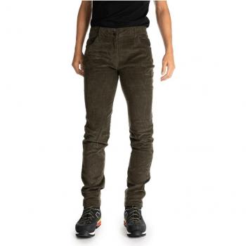 Pantalón largo de mujer Batisielles Trangoworld