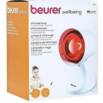 Beurer IL 11 Infrared Lamp