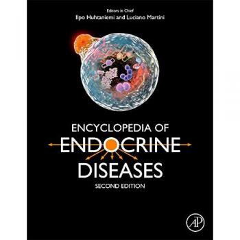 Encyclopedia of Endocrine Diseases