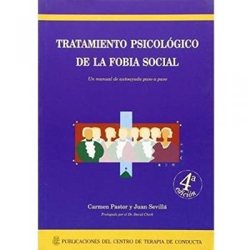 Tratamiento psicologico de la fobia social