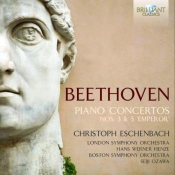 Concertos Pour Piano N°3 Et N°5