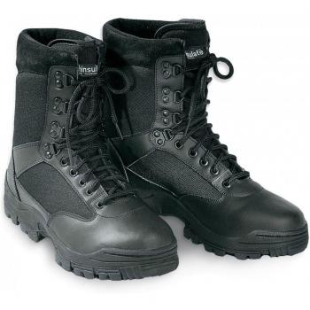 Security Security 8 Botas Negro tamaño 46 EU