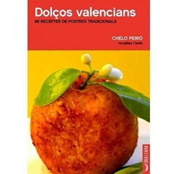 Dolços valencians: 4