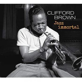 Jazz Inmortal + 9 Pistas Adicionales (CD)