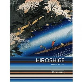 Hiroshige. Prints And Drawings