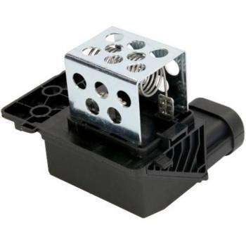 Resistencia de ventilador interior MEAT & DORIA K109147 / KRIOS 10.9147