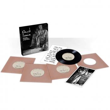 Delanei & Bonnie Home LP 180 Gr.