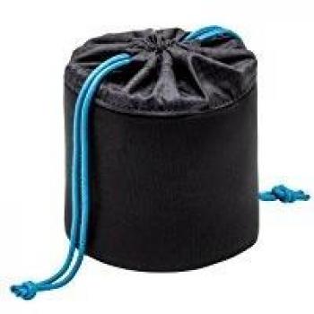 Tenba Tools Soft Lens Pouch 3.5x3.5 in.