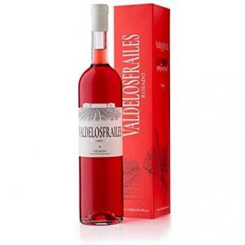 Valdelosfrailes Valdelosfrailes Rosado Magnum - 1500 ml
