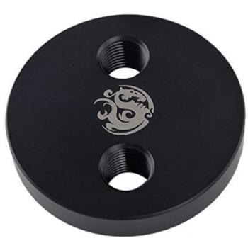 Bit Power Z de Cap III con 2 x G1/4 pulgadas – Pom Edition