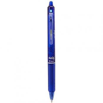 Pilot NFCA - Bolígrafo borrable, color azul, paquete de 12 unidades