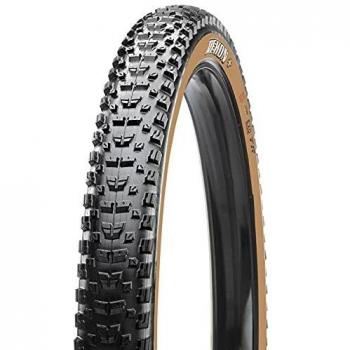 Maxxis Cubierta de MTB Rekon+ 3CT/EXO/Tanwall 60 TPI Tubeless 27.5'' x 2.80