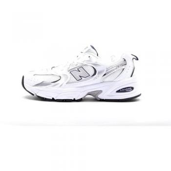 Zapatillas Multideporte para Niño New Balance 530 Blancas Talla 37