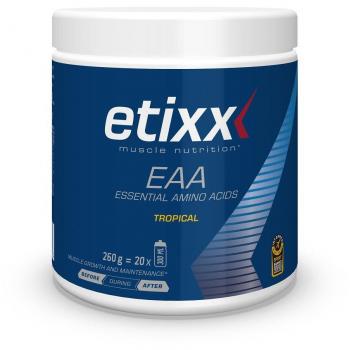 Etixx EAA Essential Amino Acids Tropical Powder 260g