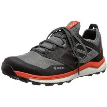 adidas Terrex Agravic XT Gore Tex Zapatillas de Trail Running Grey