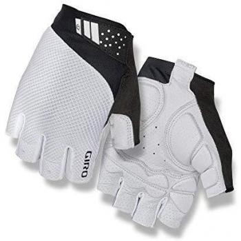 Giro Monaco Mitt II Gel Blanco M Guantes, M