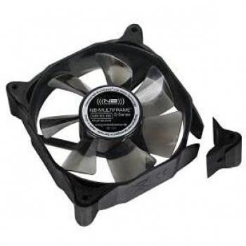 Noiseblocker Multiframe S-Series M8-P - 80mm PWM