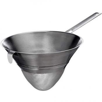 Lacor - 60325 - Colador Chino De Malla 24 cms.
