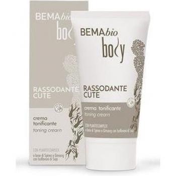 Crema Corporal Tonificante 150 ml