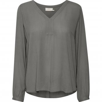 KAFFE Amber Long Sleeve Women's Blouse