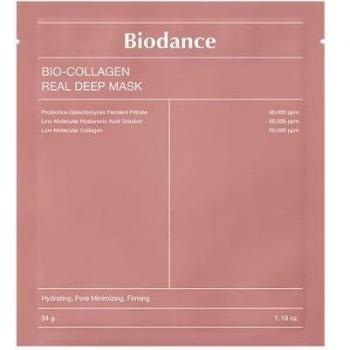 Biodance Bio-Collagen Deep Treatment Mask 34g