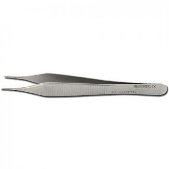 Gima S.P.A 26694 Micro Adson pinzas, 12 cm