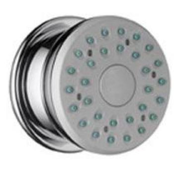 Hansgrohe 28466800 - Juego de grifería para bañera y ducha