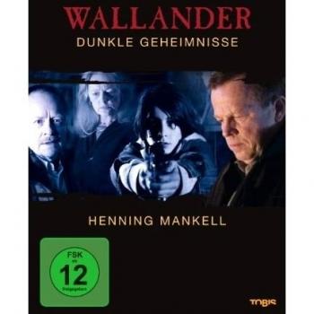 Wallander - Dunkle Geheimnisse [Alemania] [DVD]