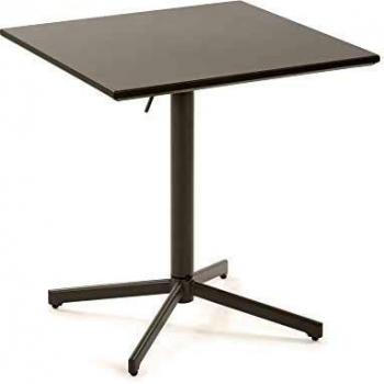 Kave Home Alyssia - Mesa de comedor