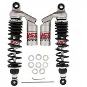 Suspensión de - 789.03.12 - rg362 - 330trcl de 37 de X - Estéreo Yss ajustable