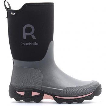 Rouchette Clean Garden Women's Boots