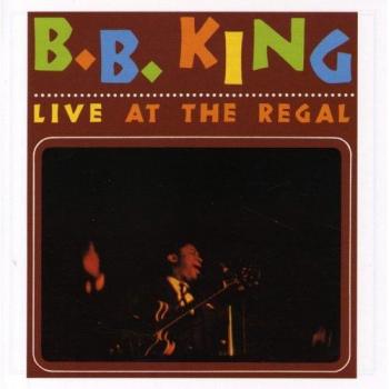 Live At The Regal