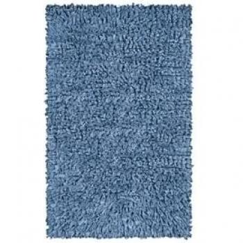 Miro Cornella, arcadi M128042 - Alfombra baño Algodon Vintage 60 x 60 Antracita