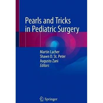 Pearls and Tricks in Pediatric Surgery
