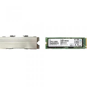 HP ZTurbo 512Go TLC Z2 G5 Mini SSD Kit
