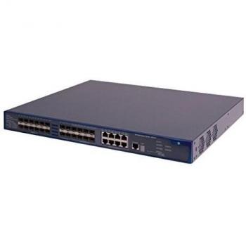HP A5500-24G-SFP EI - Switch