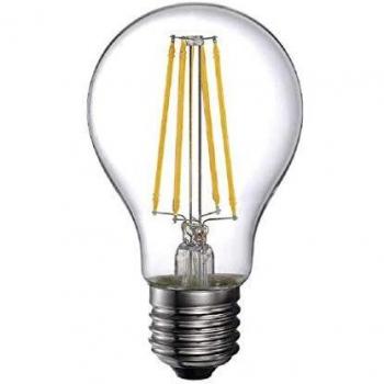Edm 98601 Bombilla Standard Filamento Led, Luz Calida