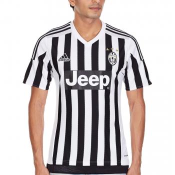 1ª Equipación Juventus 2015/2016 - Camiseta oficial adidas, talla L