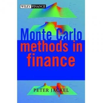 Monte Carlo Methods in Finance