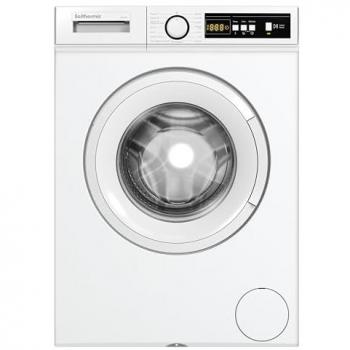 Lavadora de Carga Frontal Solthermic LV710V 7kg 1000rpm con 15 Programas, Modo Rápido, Inicio Diferido y Programa Antialérgico - Clase D
